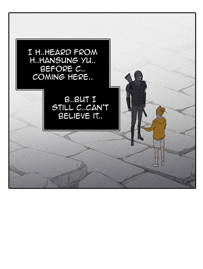 Tower of God, Chapter 358 image 08